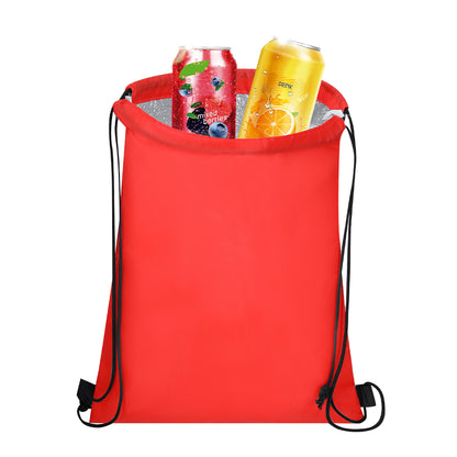 Mochila Nevera (lote de 25)