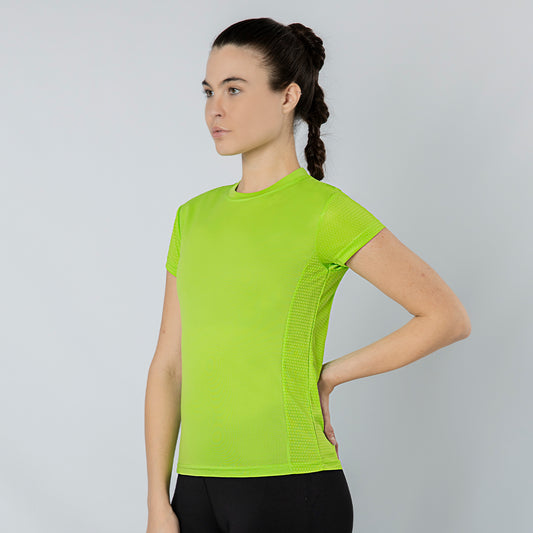 Camiseta Mujer (lote de 10)
