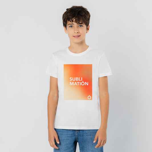 Camiseta Niño (lote de 10)