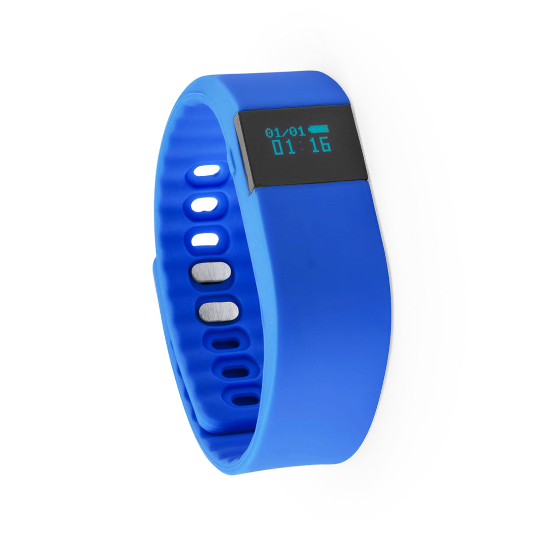 Brazalete Inteligente