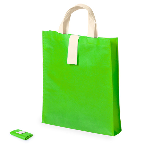 Bolsa Plegable (lote de 10)