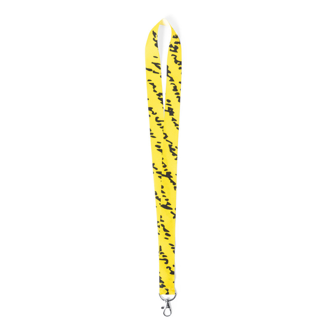 Lanyard Sublimación (lote de 100)