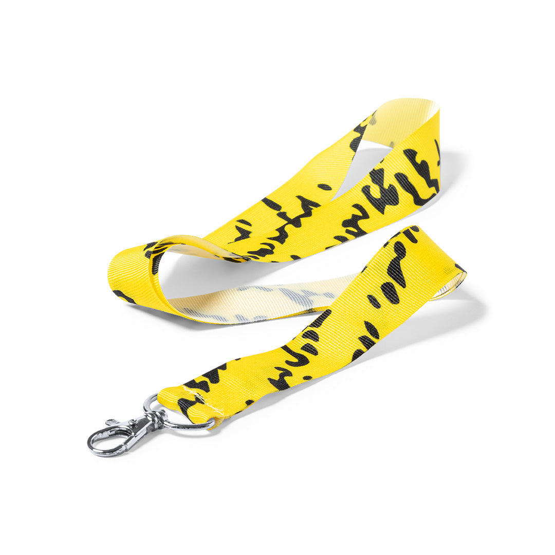 Lanyard Sublimación (lote de 100)