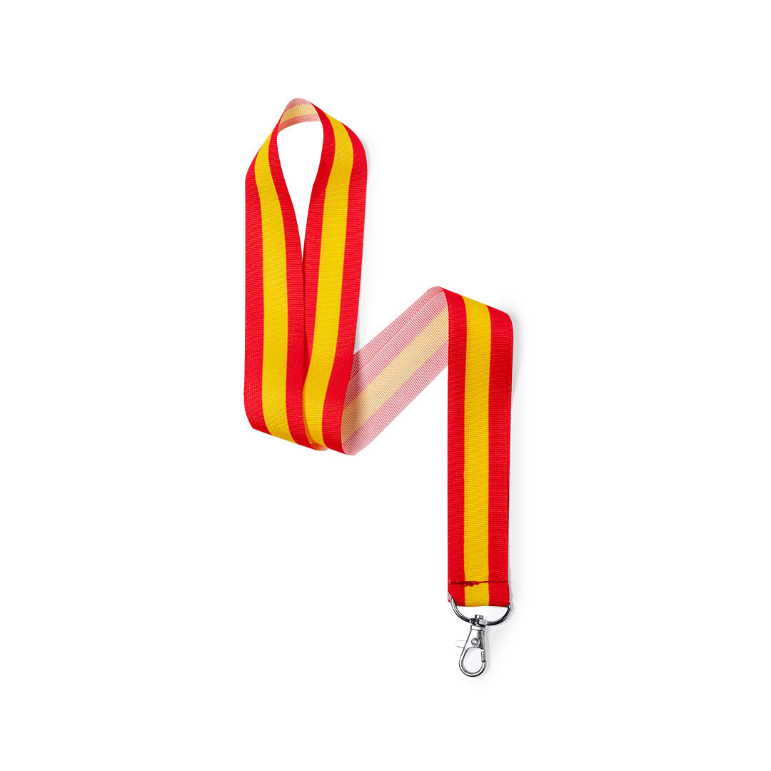 Lanyard Sublimación (lote de 100)