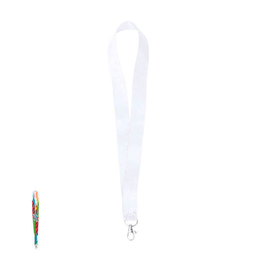 Lanyard Sublimación (lote de 100)