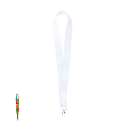 Lanyard Sublimación (lote de 100)