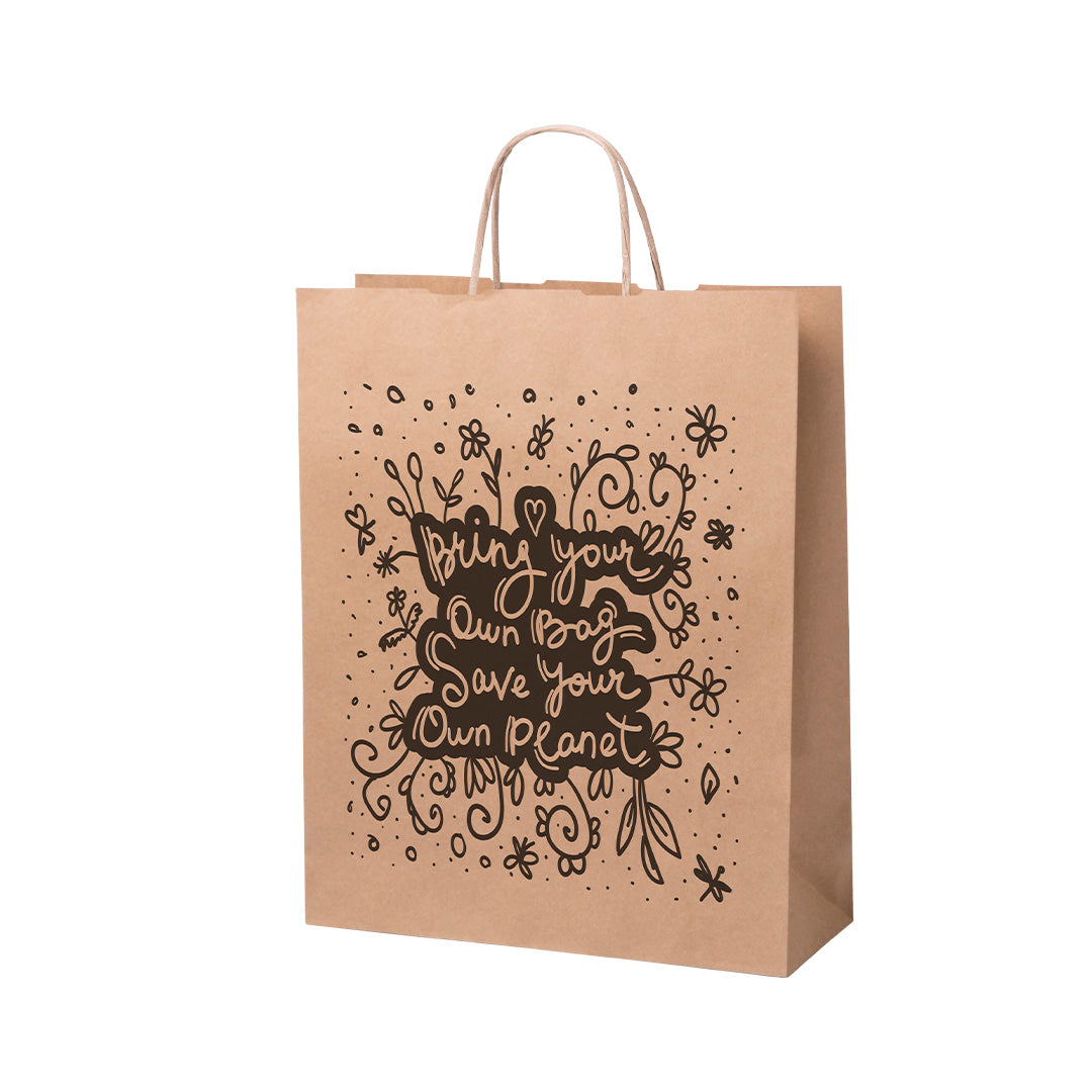 Bolsa (lote de 200)