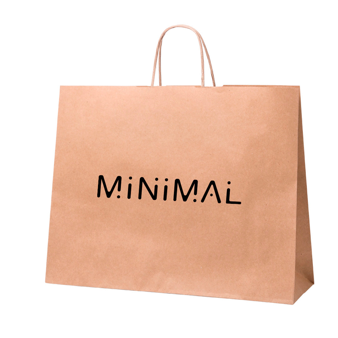 Bolsa (lote de 200)