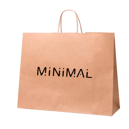 Bolsa (lote de 200)