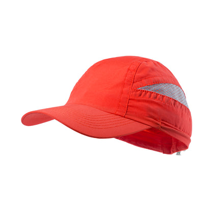 Gorra (lote de 25)
