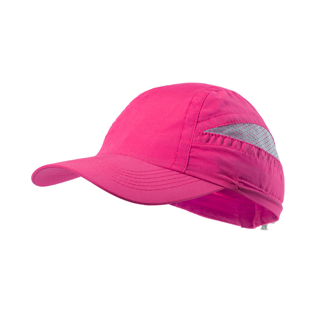 Gorra (lote de 25)