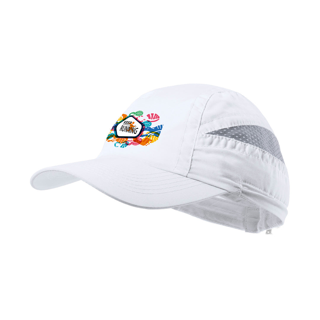 Gorra (lote de 25)
