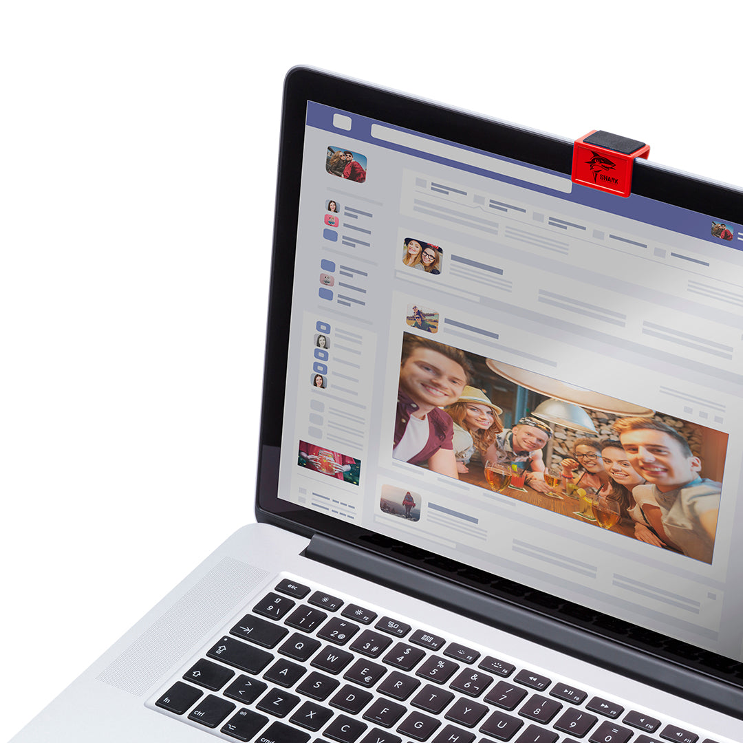 Tapa Webcam (lote de 100)