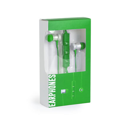 Auriculares (lote de 50)