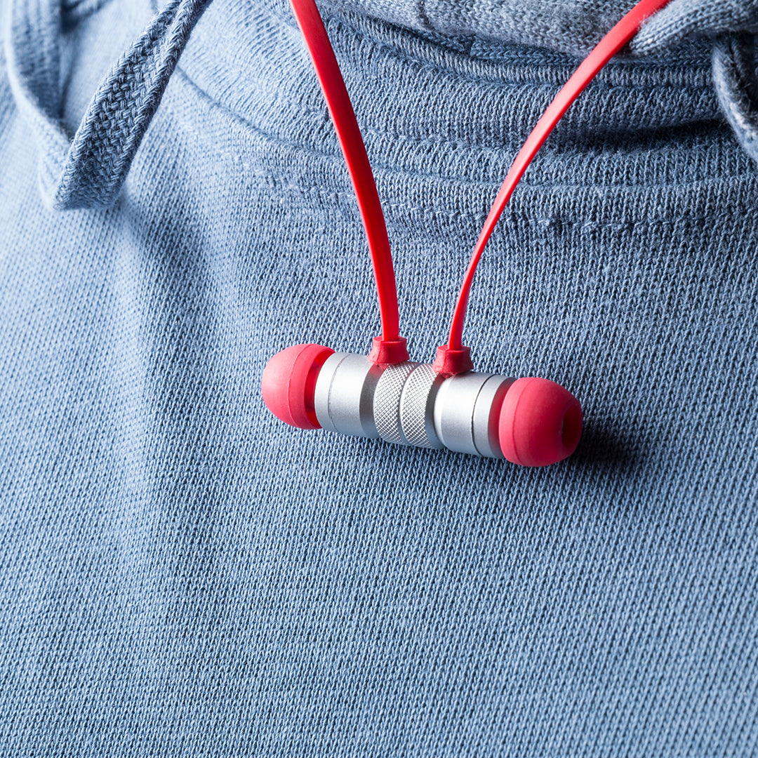 Auriculares (lote de 50)