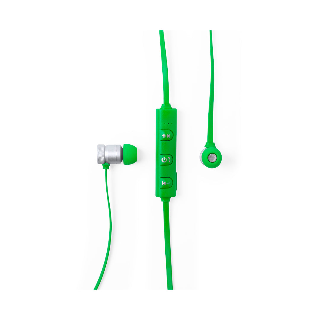 Auriculares (lote de 50)