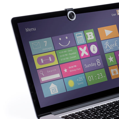 Tapa Webcam Joystick (lote de 100)