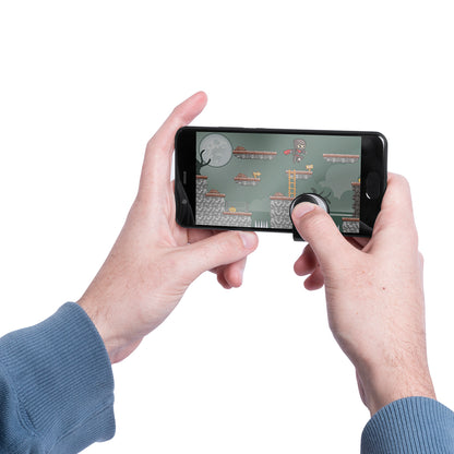 Tapa Webcam Joystick (lote de 100)