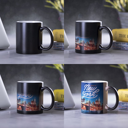 Taza Sublimación (lote de 36)