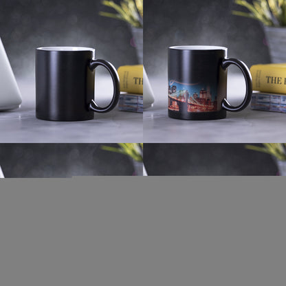 Taza Sublimación (lote de 36)