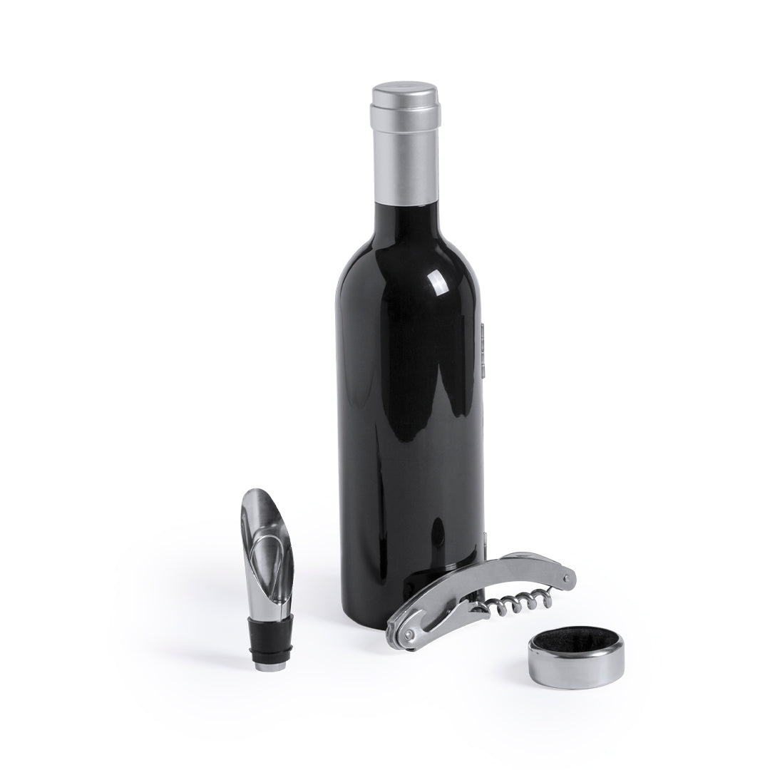 Set Vinos