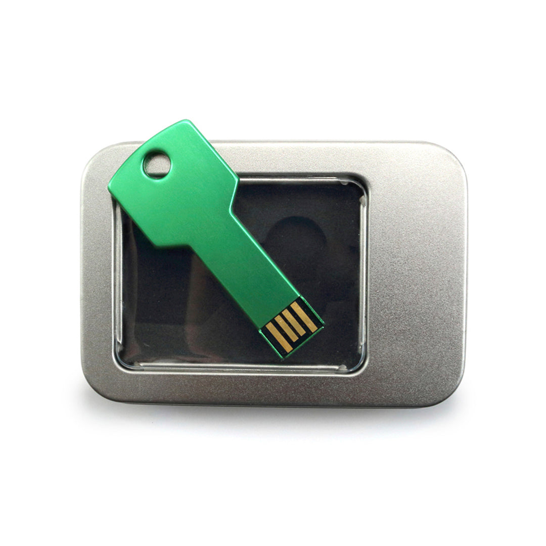 Memoria USB (lote de 200)