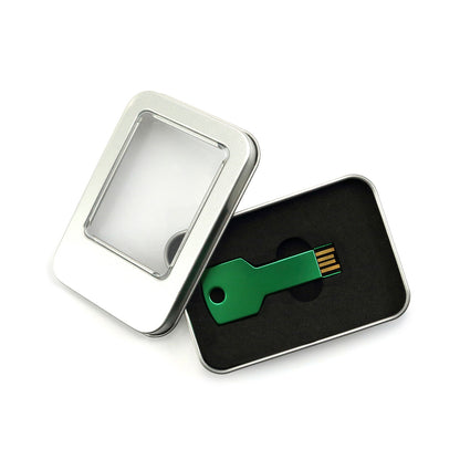 Memoria USB (lote de 200)