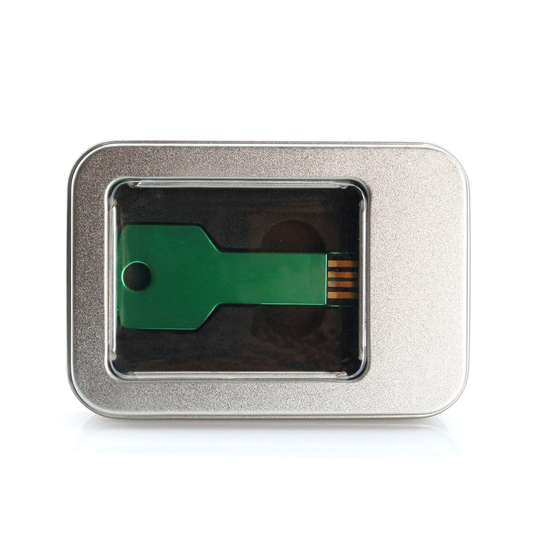 Memoria USB (lote de 200)