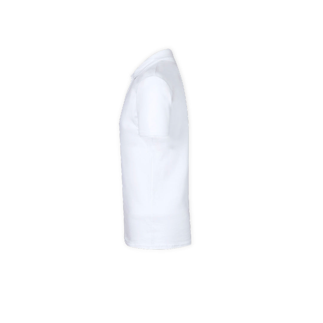 Polo Niño Blanco "keya" (lote de 50)