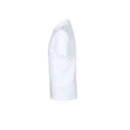 Polo Niño Blanco "keya" (lote de 50)
