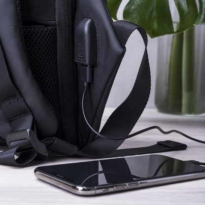 Mochila Antirrobo