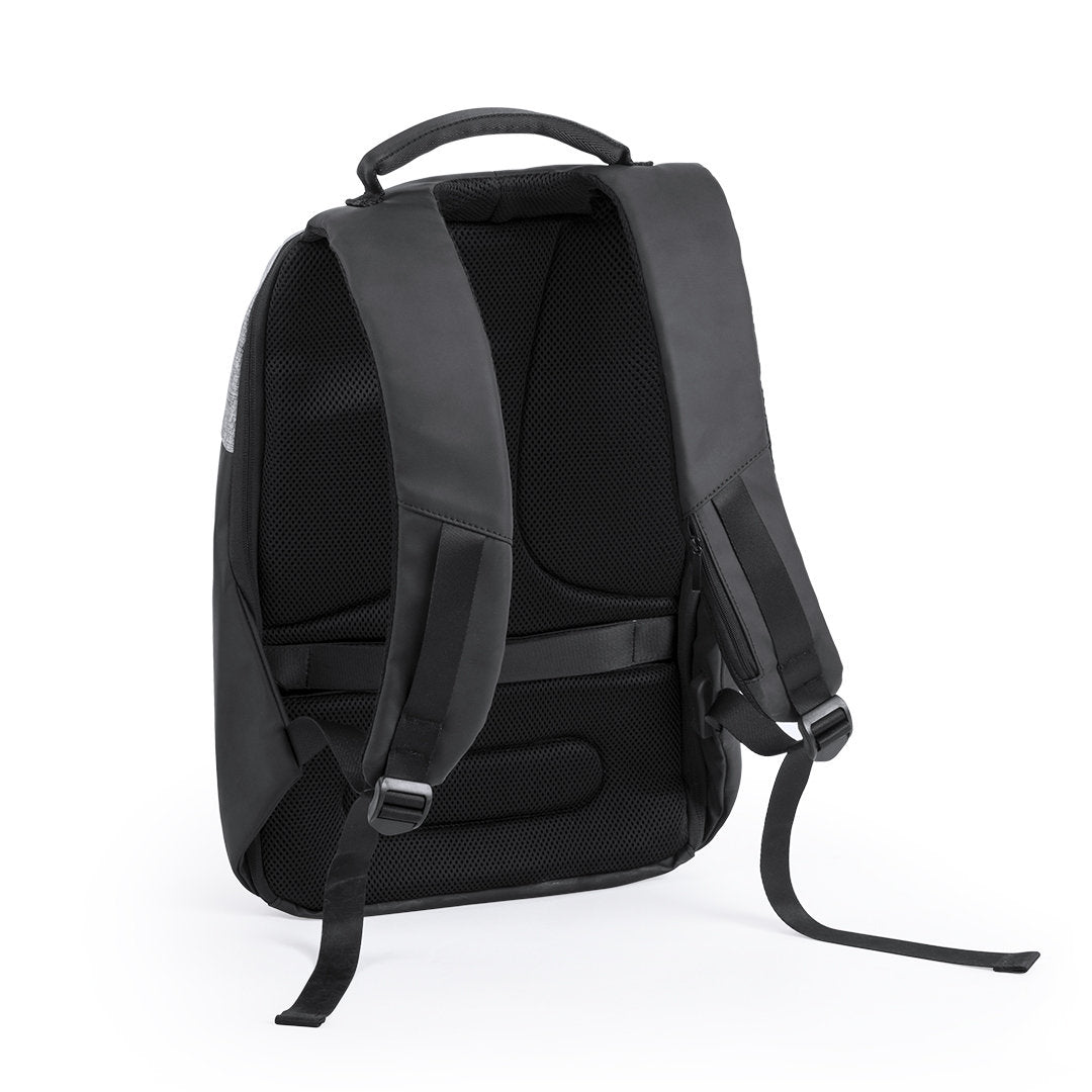 Mochila Antirrobo