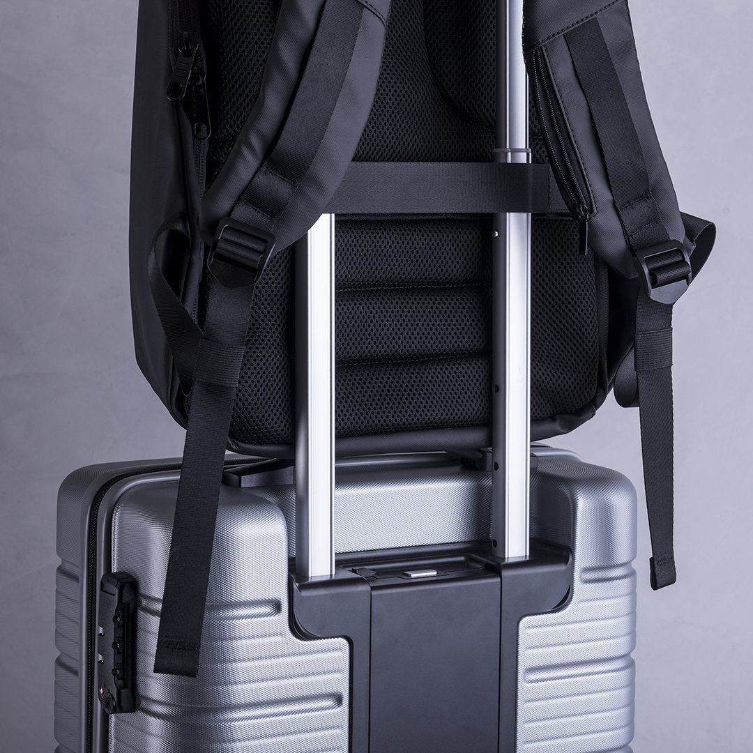 Mochila Antirrobo