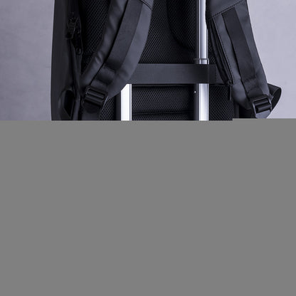 Mochila Antirrobo