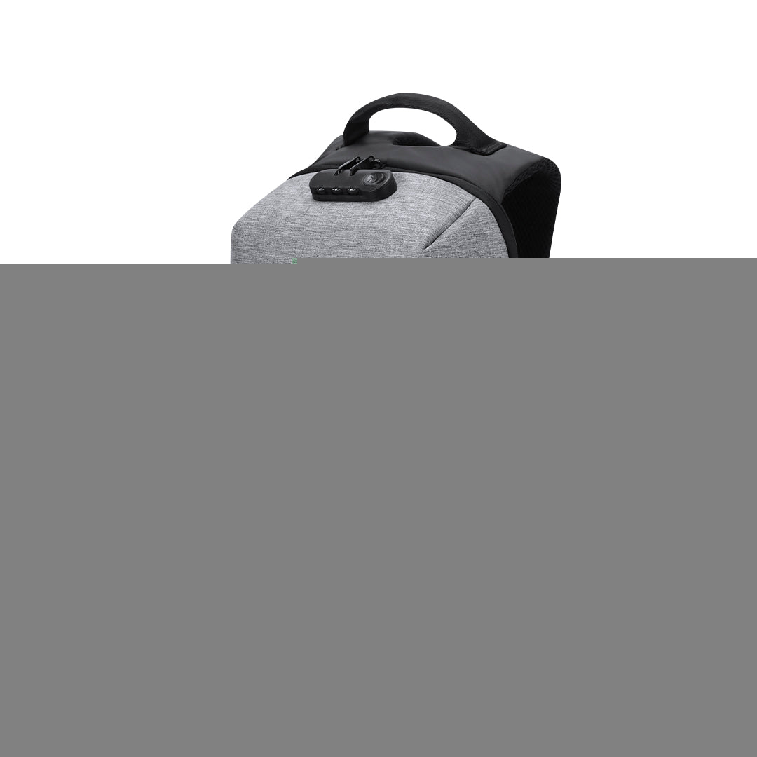 Mochila Antirrobo