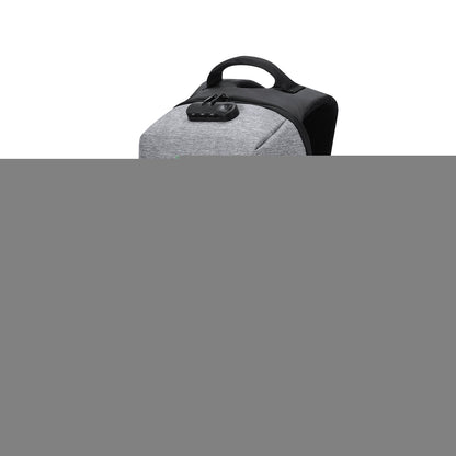 Mochila Antirrobo