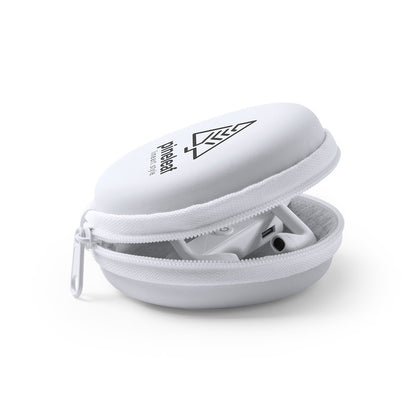 Auriculares