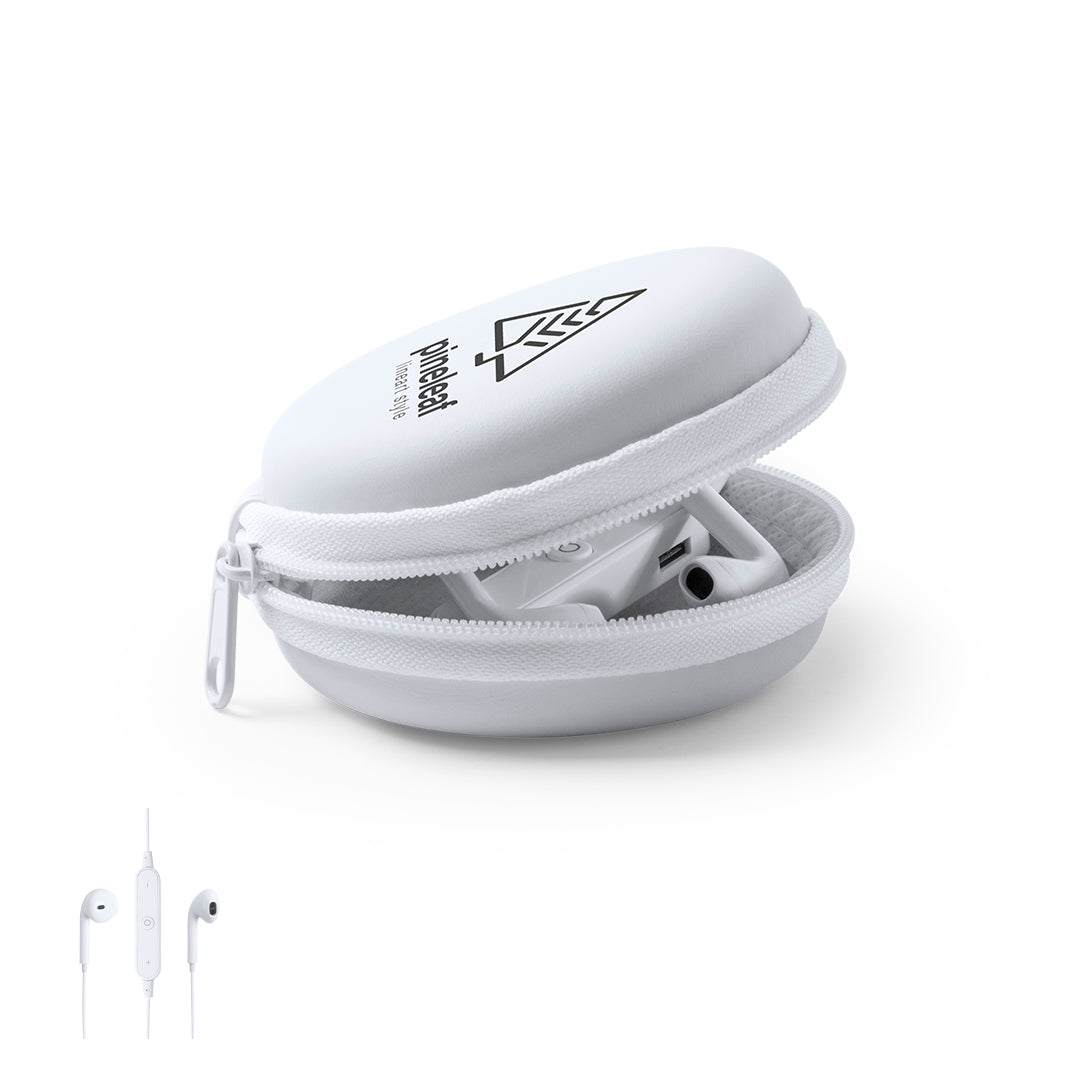 Auriculares