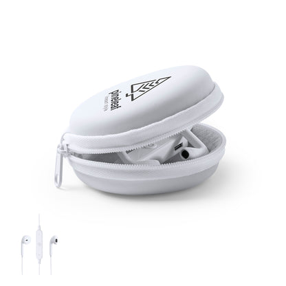 Auriculares