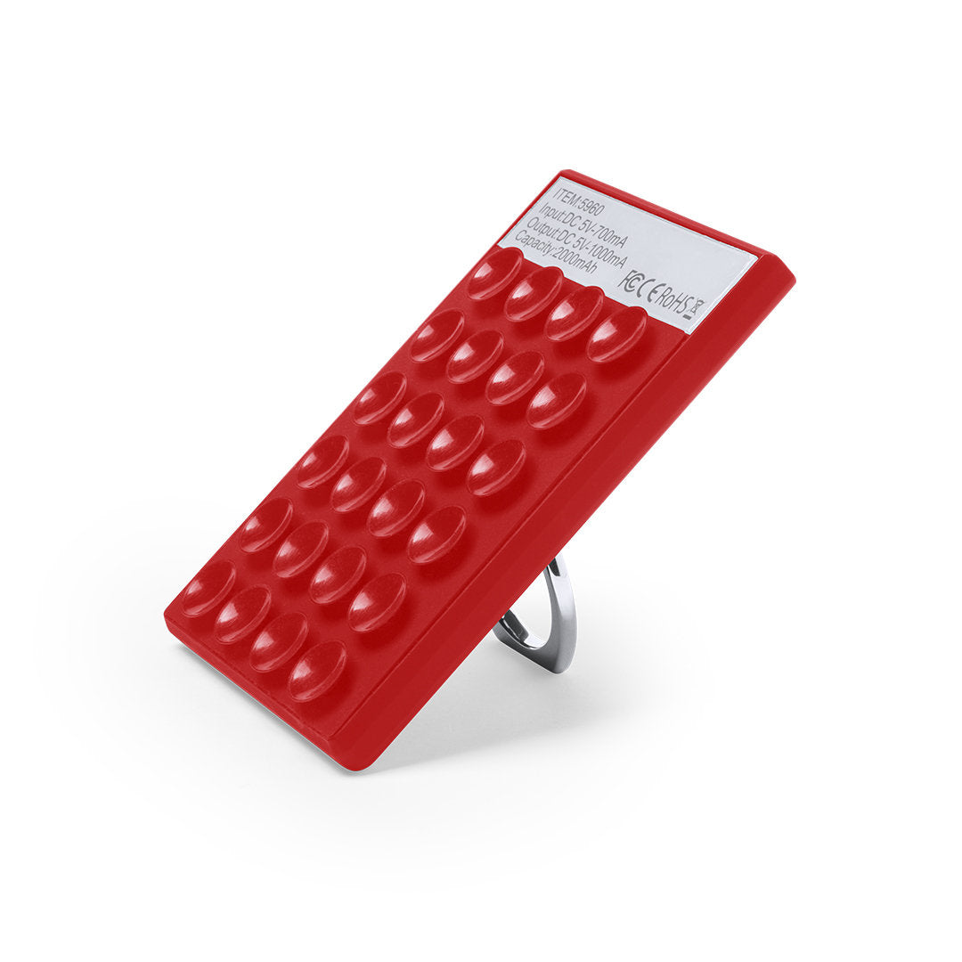 Power Bank (lote de 25)