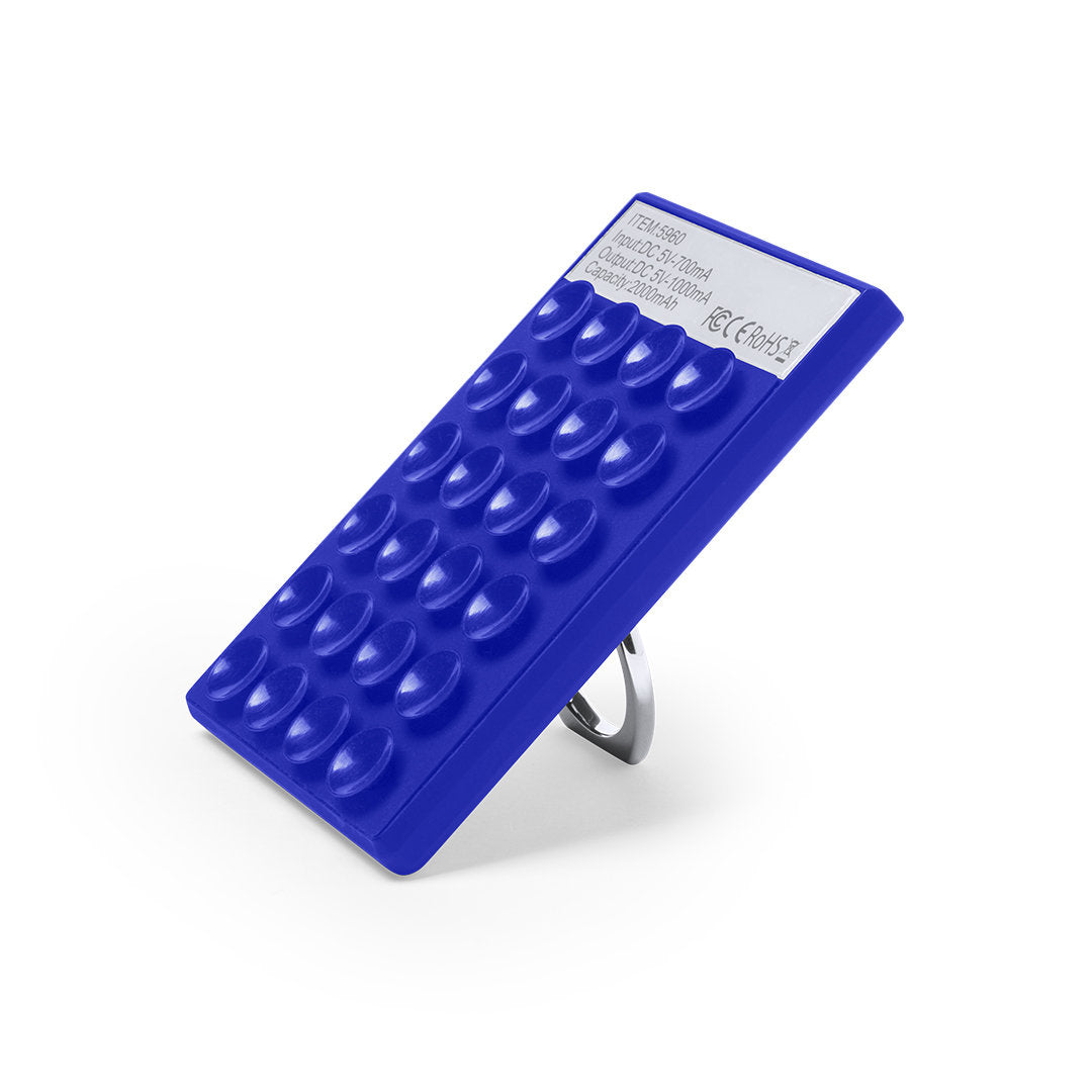 Power Bank (lote de 25)