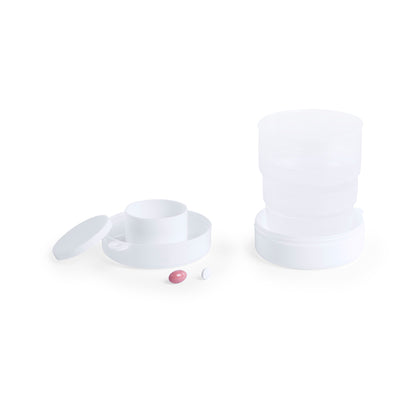 Vaso Plegable (lote de 100)