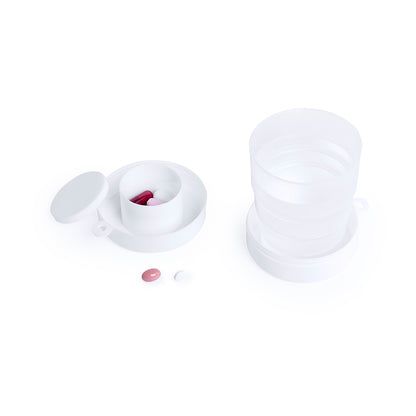 Vaso Plegable (lote de 100)