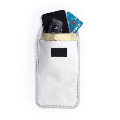 Funda Seguridad (lote de 100)
