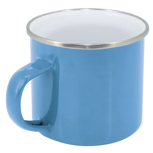 Mug Azul