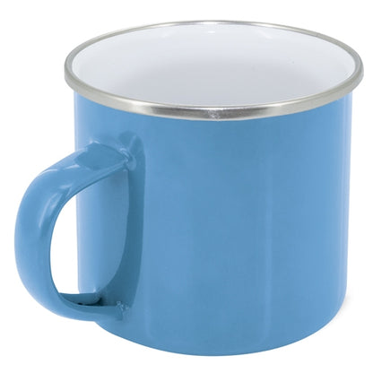 Mug Azul