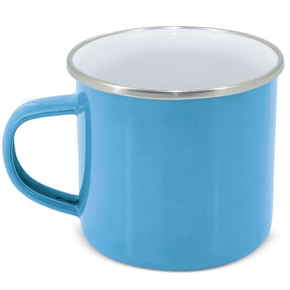 Mug Azul