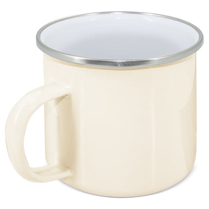 Mug Crema