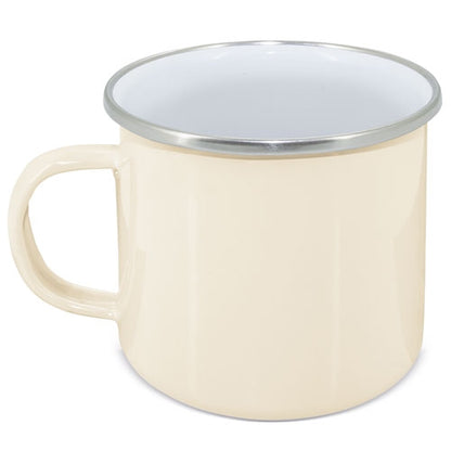 Mug Crema