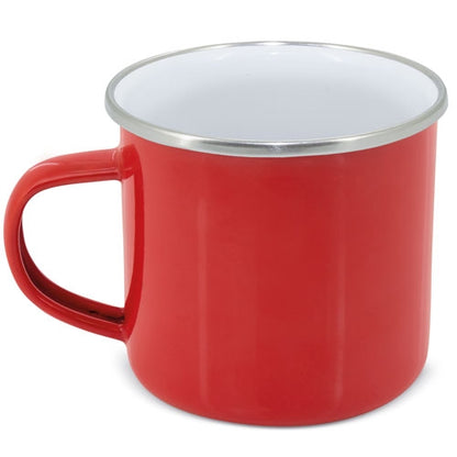 Mug Rojo